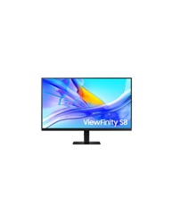 SAMSUNG Monitor LS32D800UAUXEN, 32", UHD, VA
